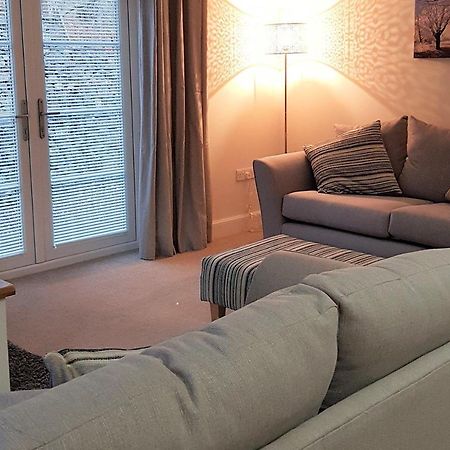 Cara Anan Appartement Killin Buitenkant foto