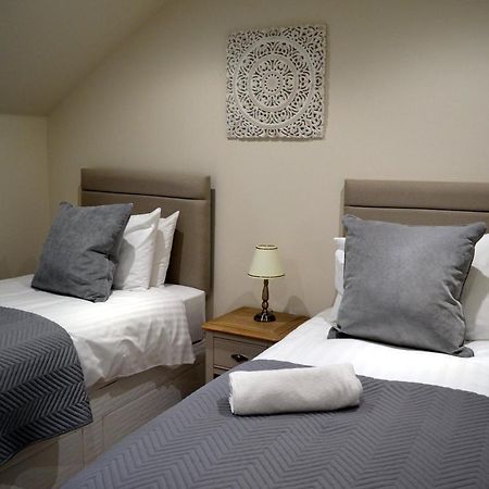 Cara Anan Appartement Killin Buitenkant foto