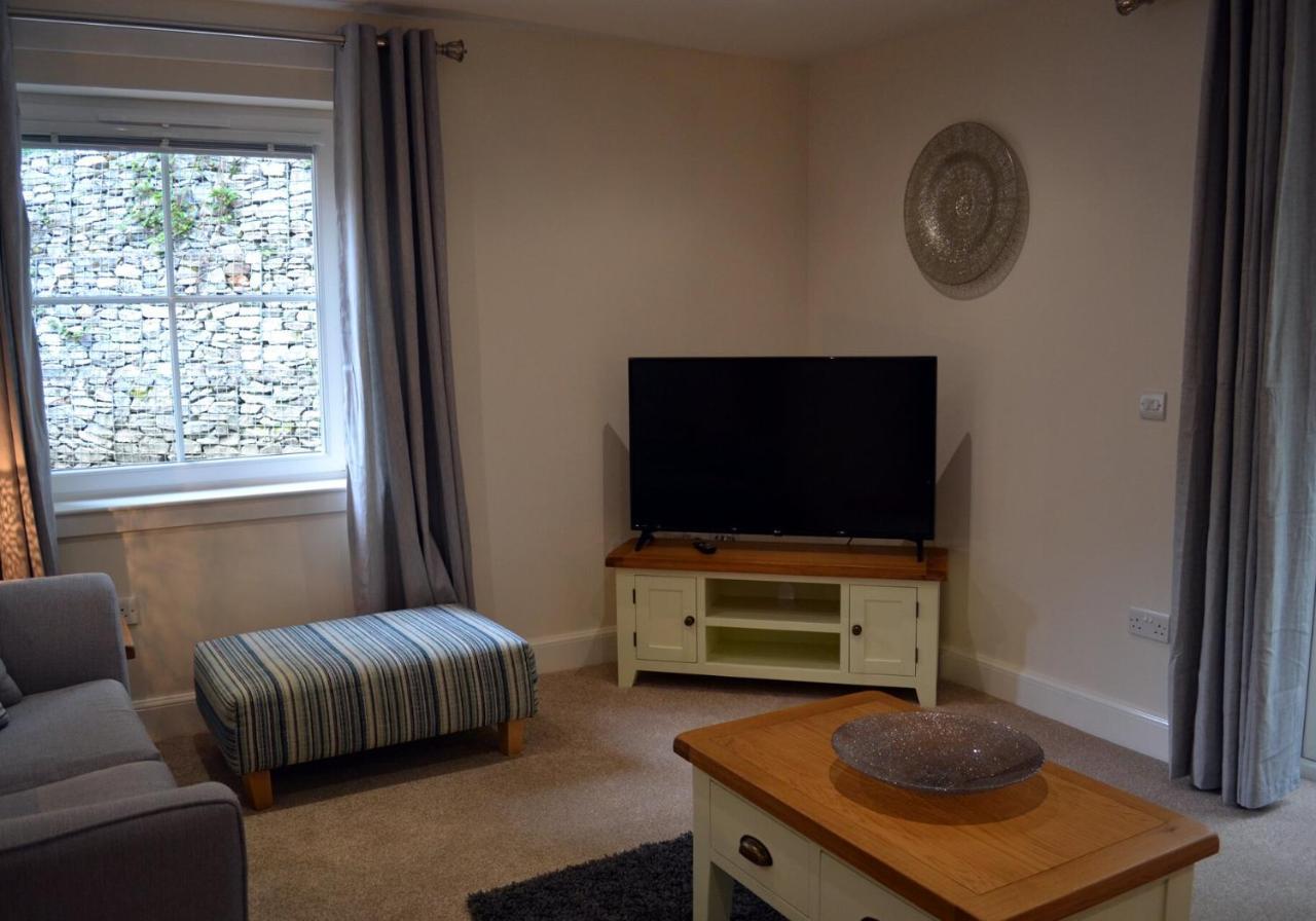 Cara Anan Appartement Killin Buitenkant foto