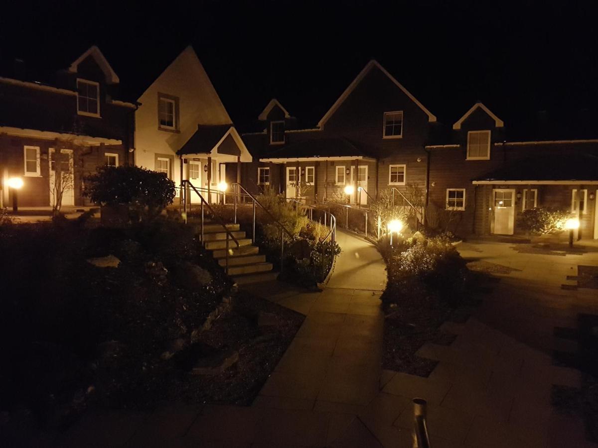 Cara Anan Appartement Killin Buitenkant foto