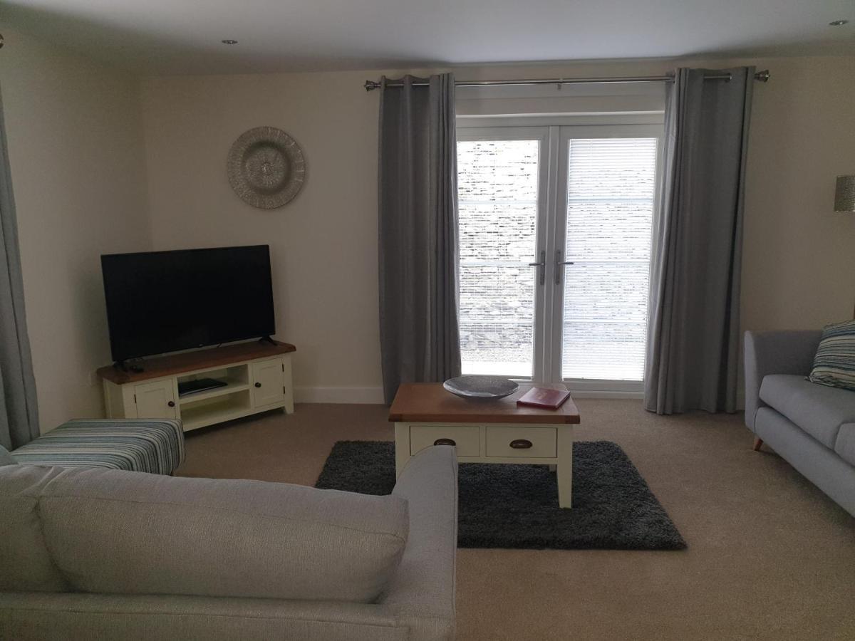 Cara Anan Appartement Killin Buitenkant foto