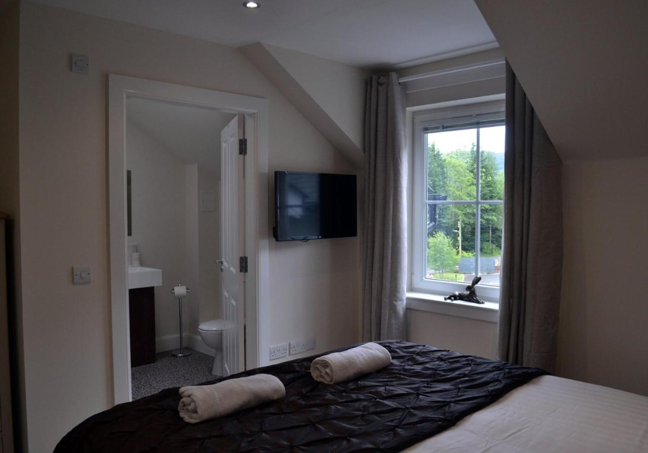 Cara Anan Appartement Killin Buitenkant foto