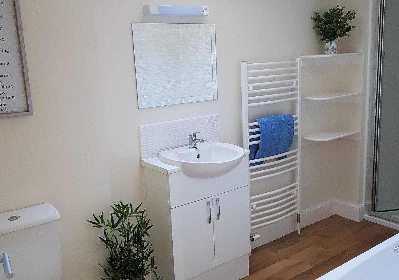Cara Anan Appartement Killin Buitenkant foto