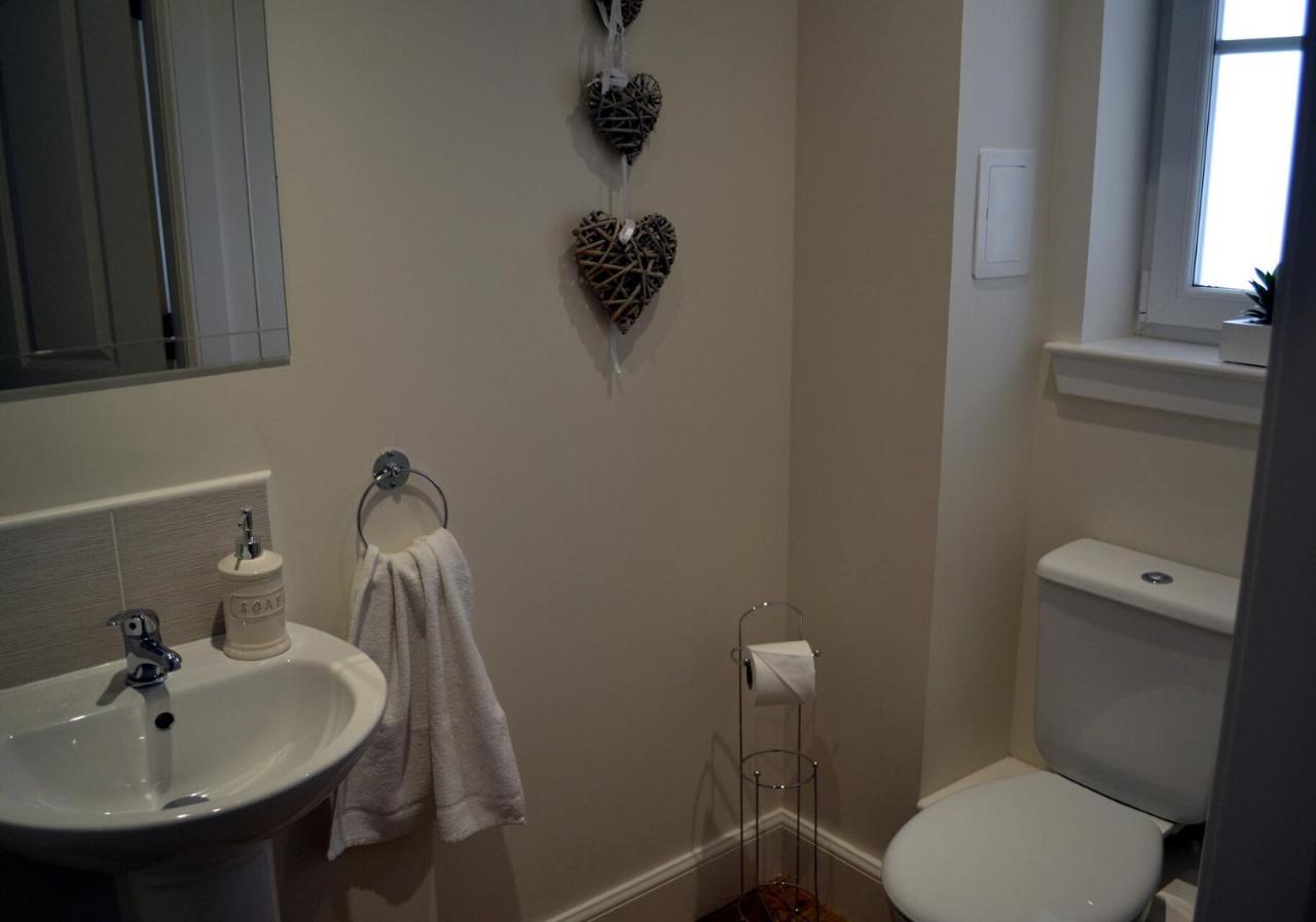 Cara Anan Appartement Killin Buitenkant foto