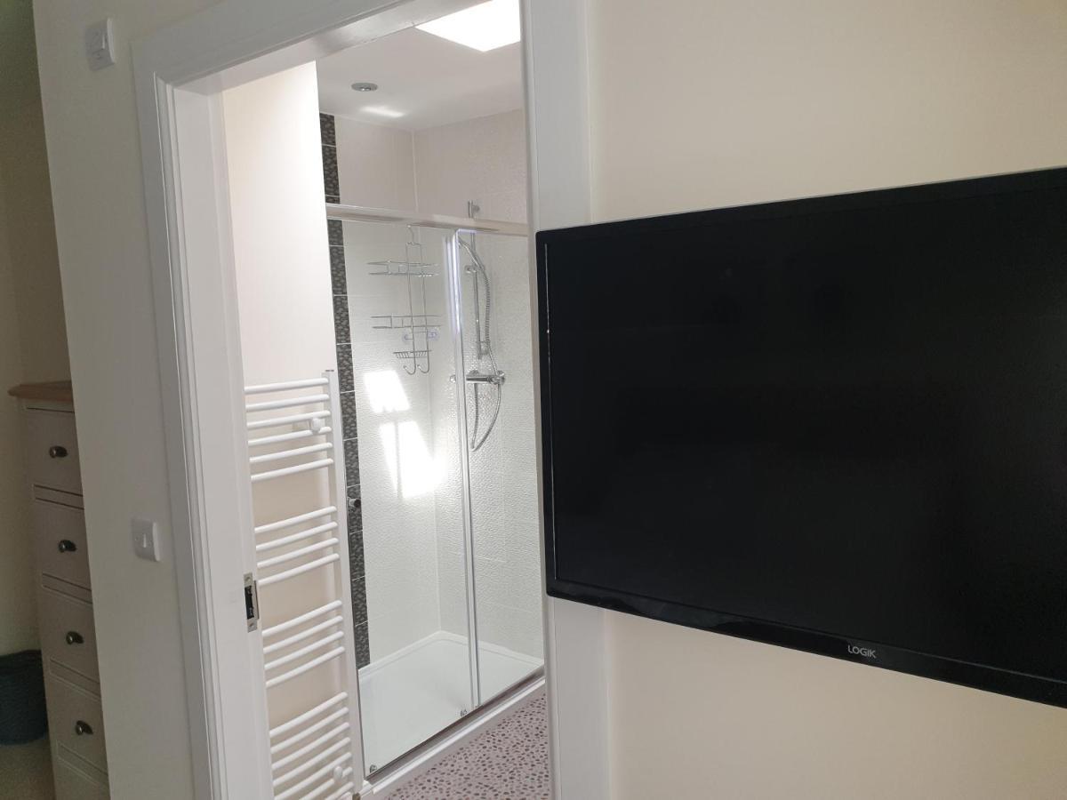 Cara Anan Appartement Killin Buitenkant foto