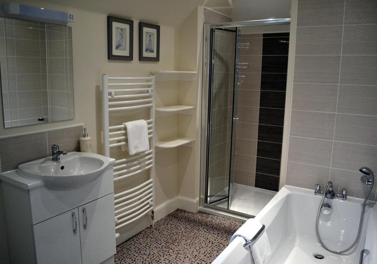 Cara Anan Appartement Killin Buitenkant foto