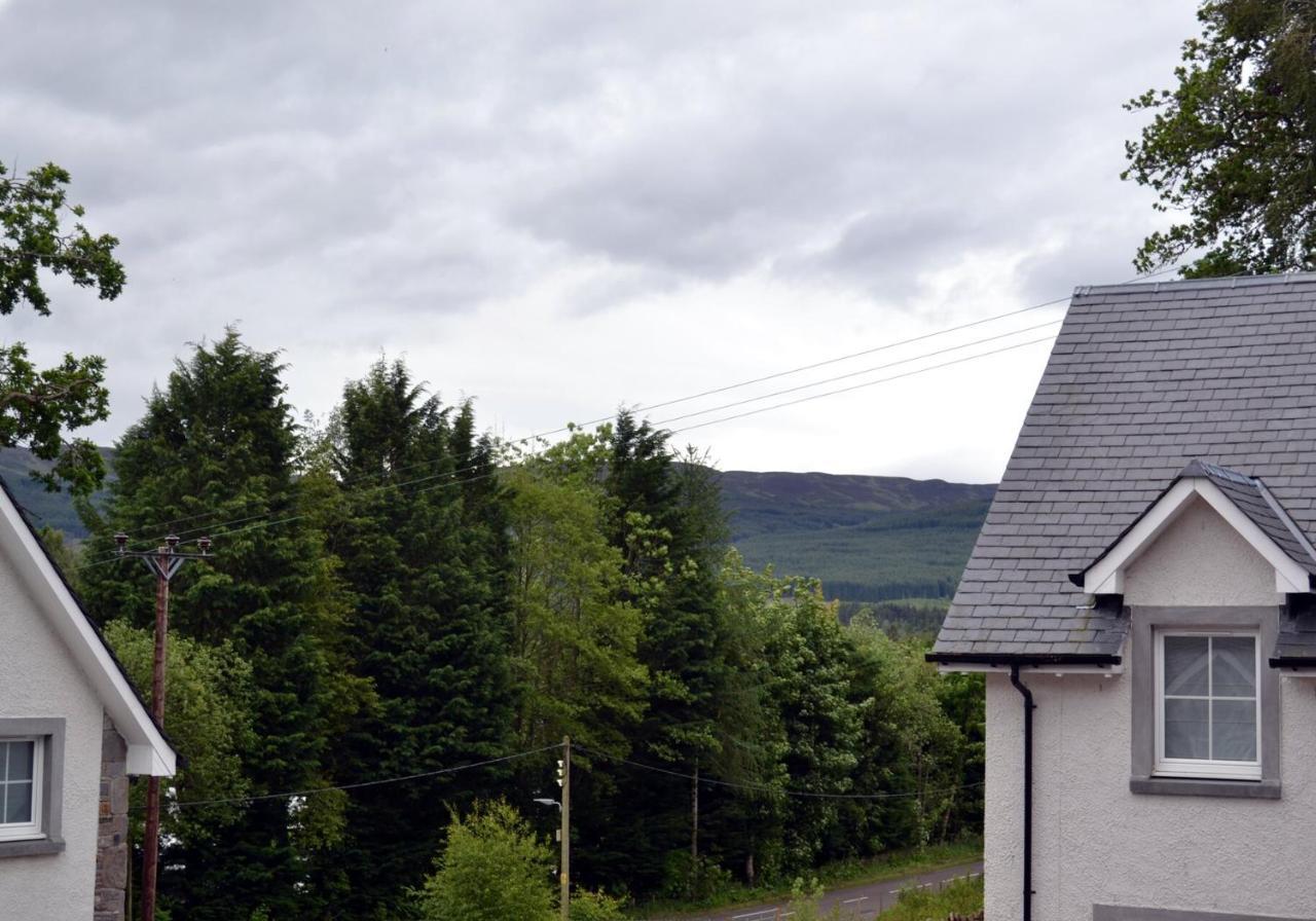 Cara Anan Appartement Killin Buitenkant foto