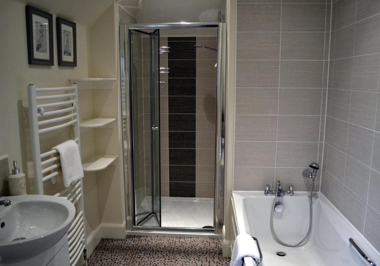 Cara Anan Appartement Killin Buitenkant foto